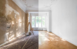 Rénovation salle de bain à Cergy-Pontoise